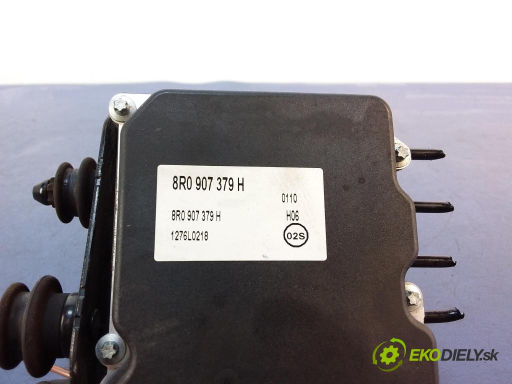 Audi Q5 2011 čerpadlo ABS x 8R0907379H