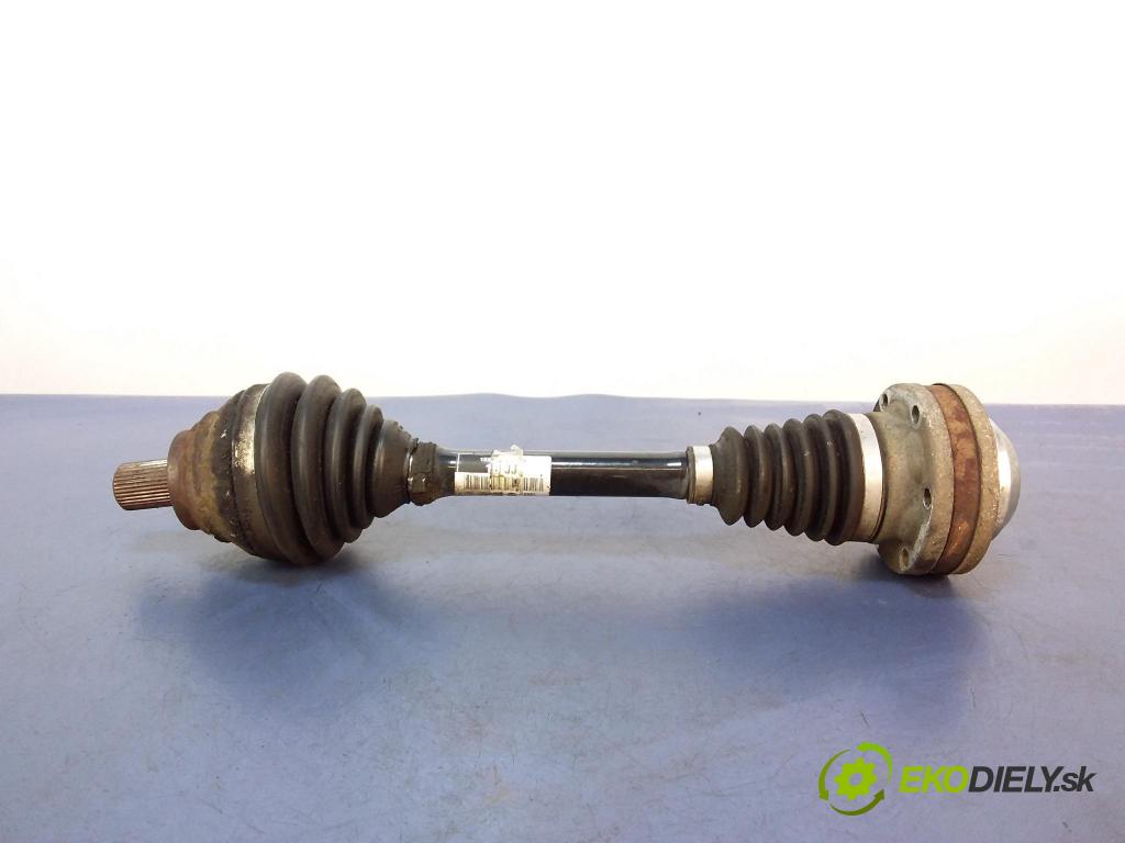 Vw Passat 2005 poloos ľavá Predné 1K0407271BJ