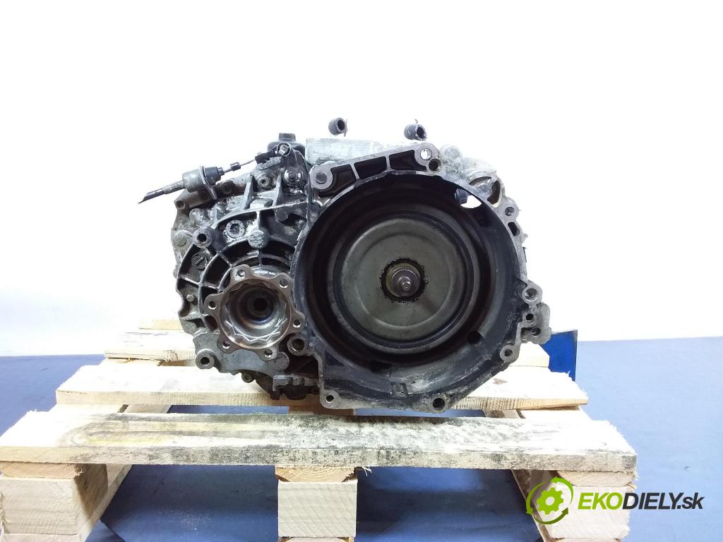 Vw Touran 2007 prevodovka automatická KAI