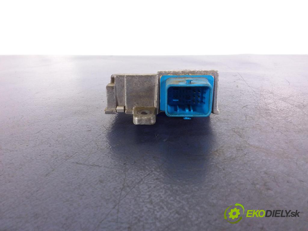 Citroen C3 2008 riadiaca jednotka