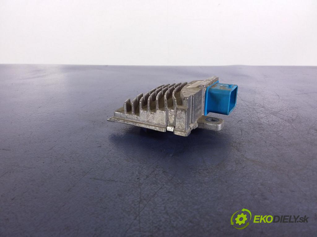 Citroen C3 2008 riadiaca jednotka