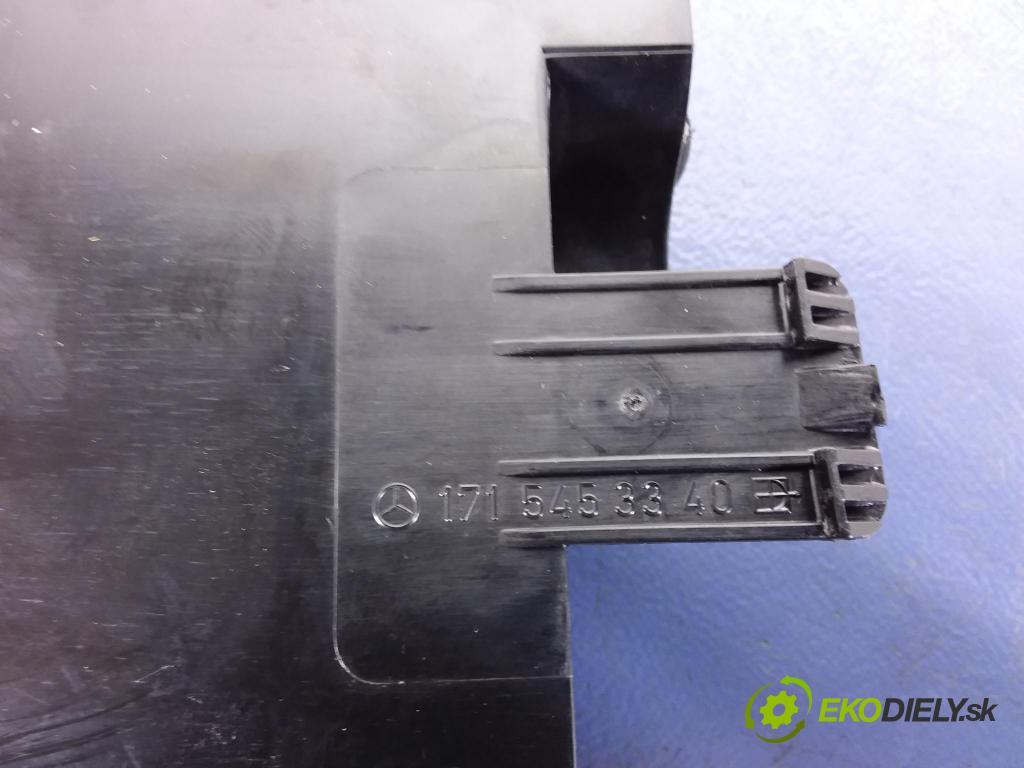 Mercedes SLK-Klasa 2005 Menič: 1715453340