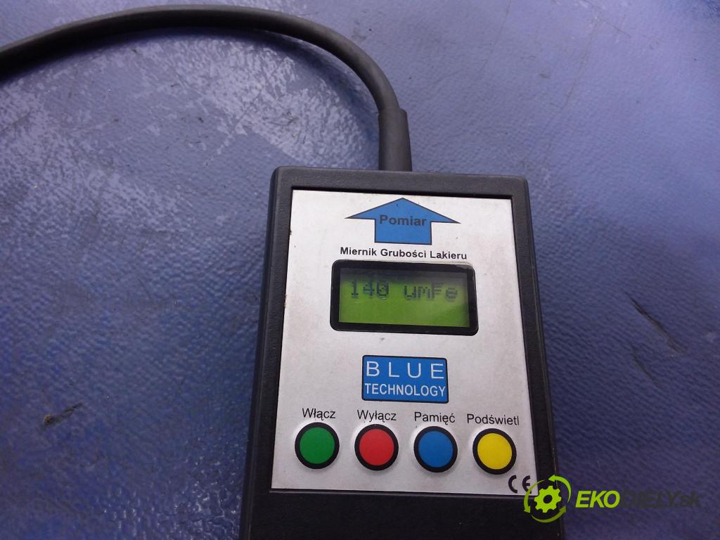 Hyundai I10 2011 blatník Predné v pravo: