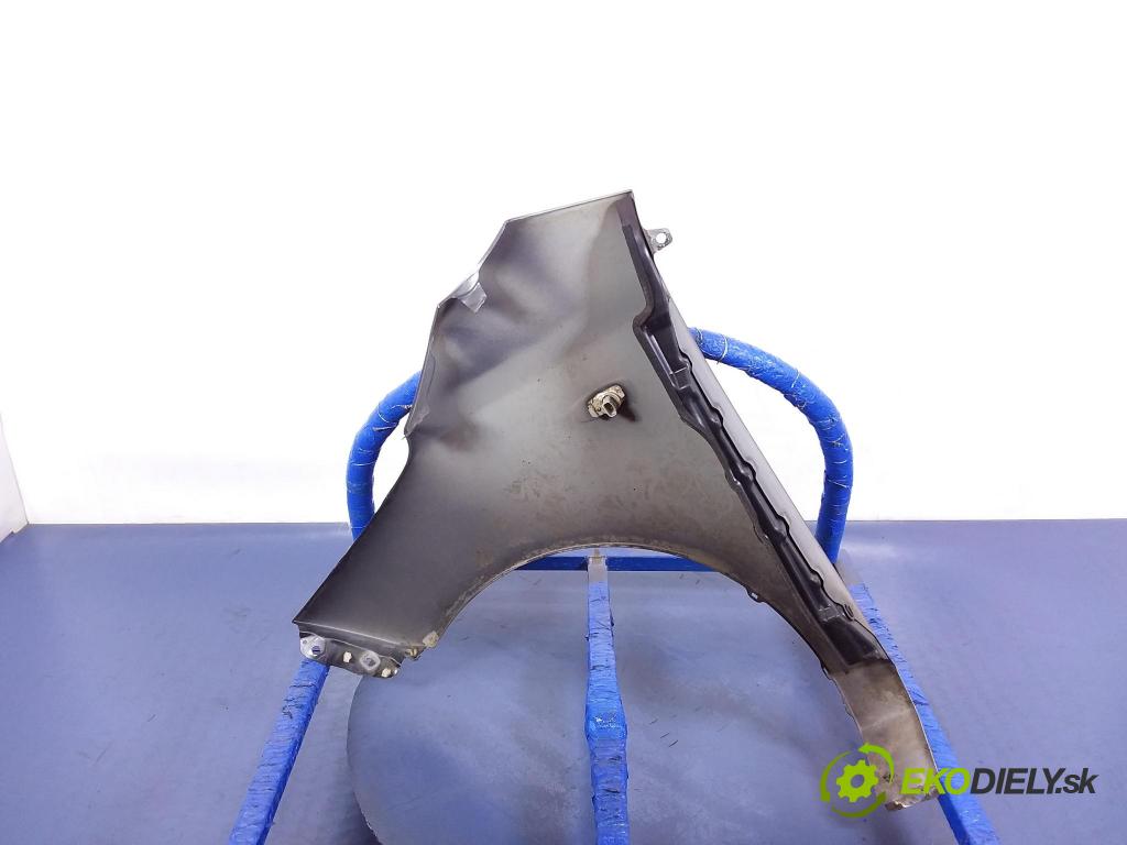 Hyundai I10 2011 blatník Predné v pravo: 