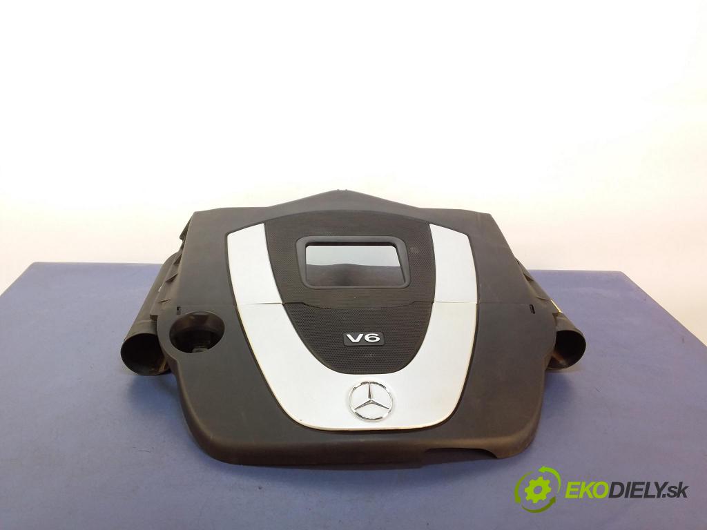 Mercedes SLK-Klasa 2005 obal Filtre: Vzduch: A2730900201
