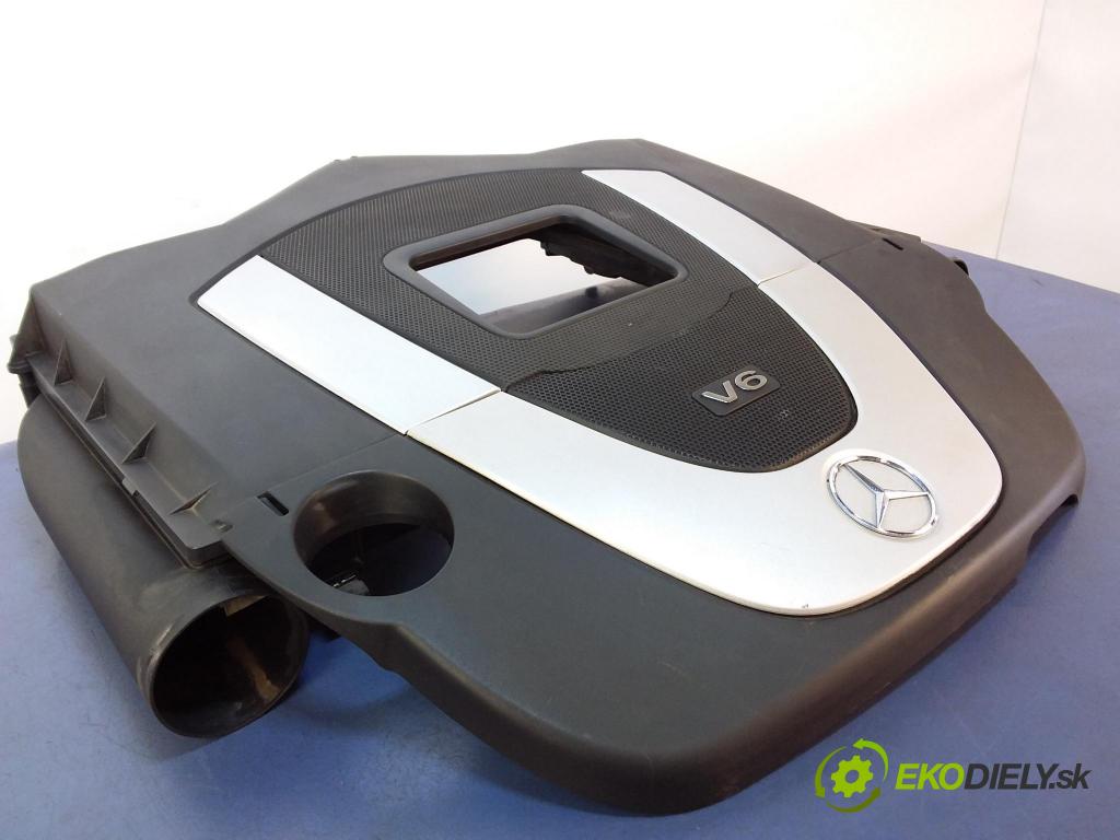 Mercedes SLK-Klasa 2005 obal Filtre: Vzduch: A2730900201