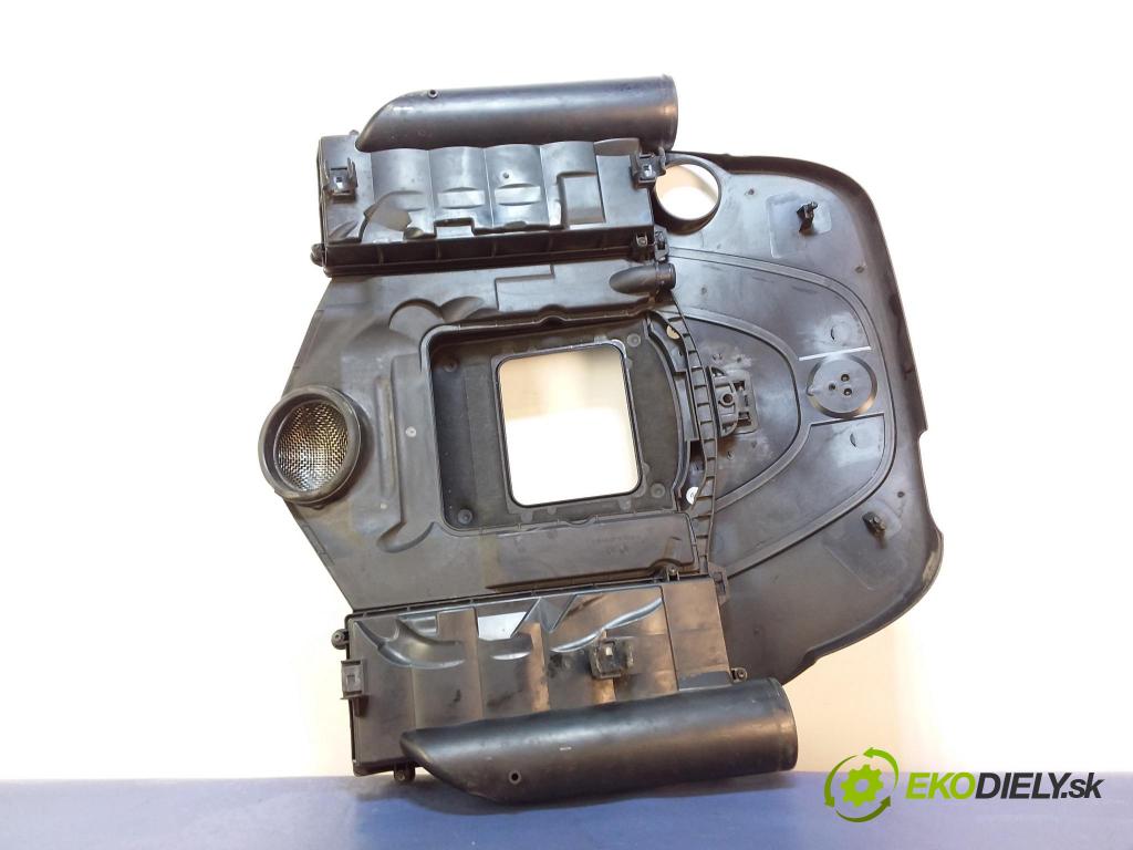 Mercedes SLK-Klasa 2005 obal Filtre: Vzduch: A2730900201