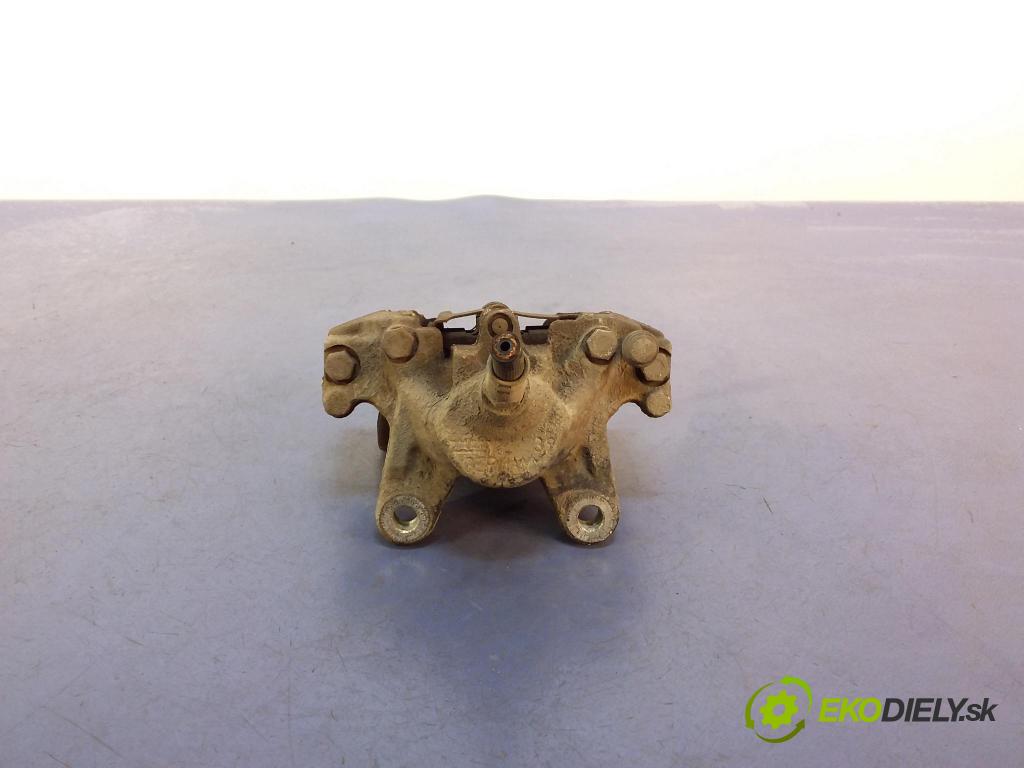 Mercedes SLK-Klasa 2005 brzdič brzdový zad Vľavo: