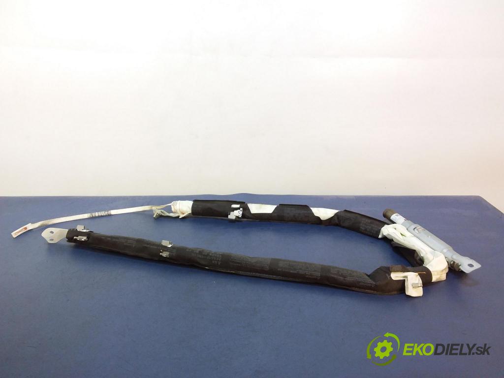 Peugeot 508 2012 Airbag: clona x 9686330280