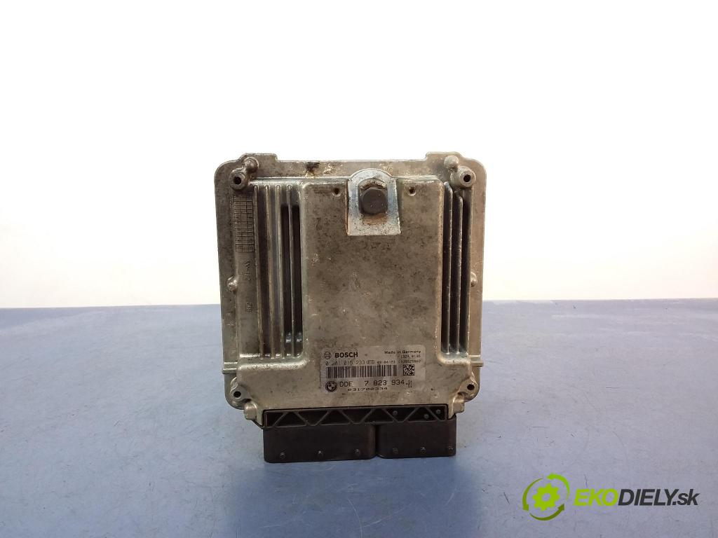 Mini Cooper 2009 riadiaca jednotka Motor: 7823934