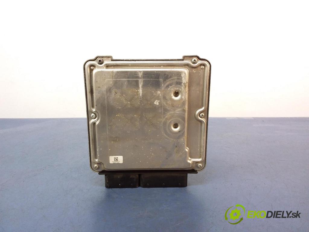 Mini Cooper 2009 riadiaca jednotka Motor: 7823934