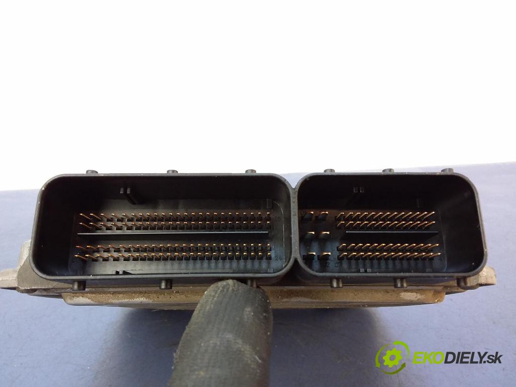 Mini Cooper 2009 riadiaca jednotka Motor: 7823934