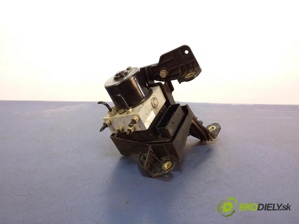 Opel Astra 2006 čerpadlo ABS x 13246537