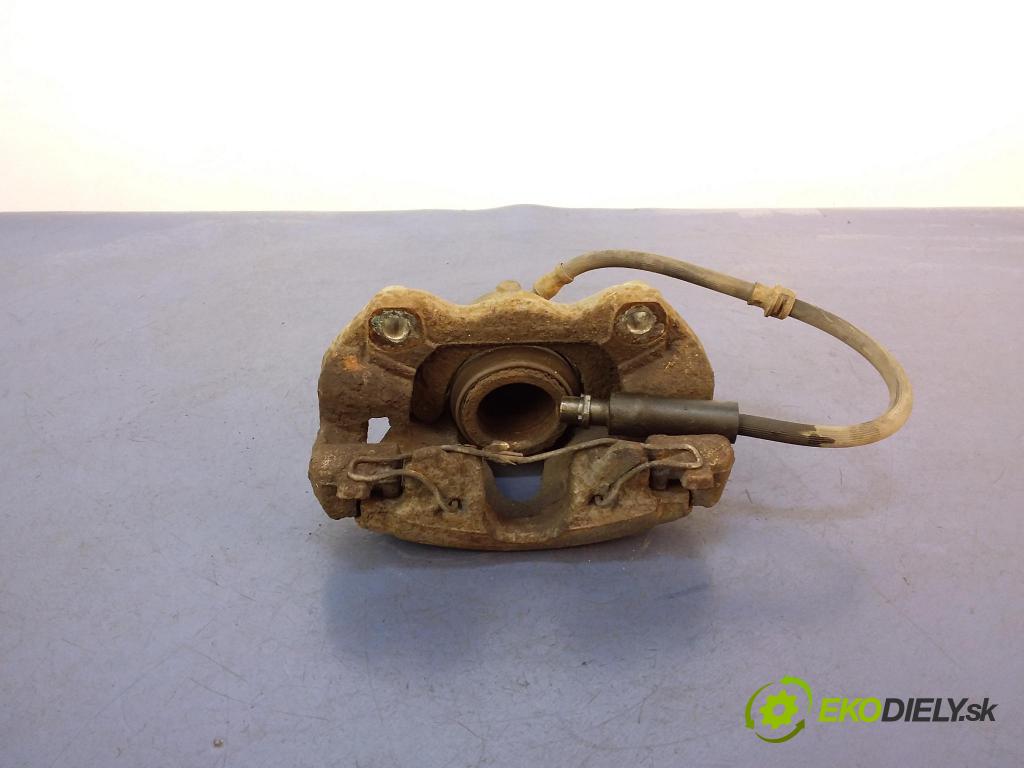 Opel Astra 2006 brzdič brzdový Predné v pravo: 