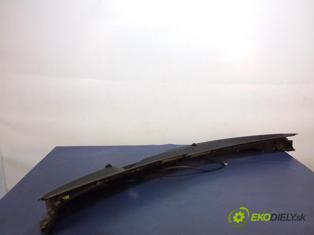 Toyota Aygo 2009 torpédo