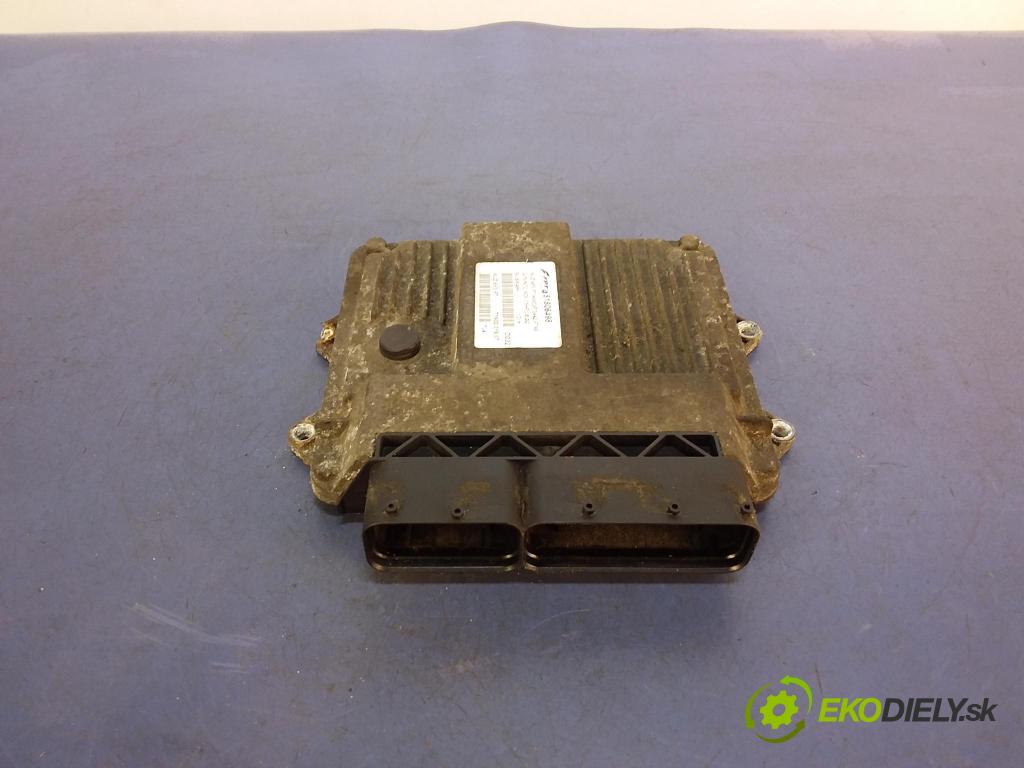 Fiat Punto 2007 riadiaca jednotka Motor: 7160001907