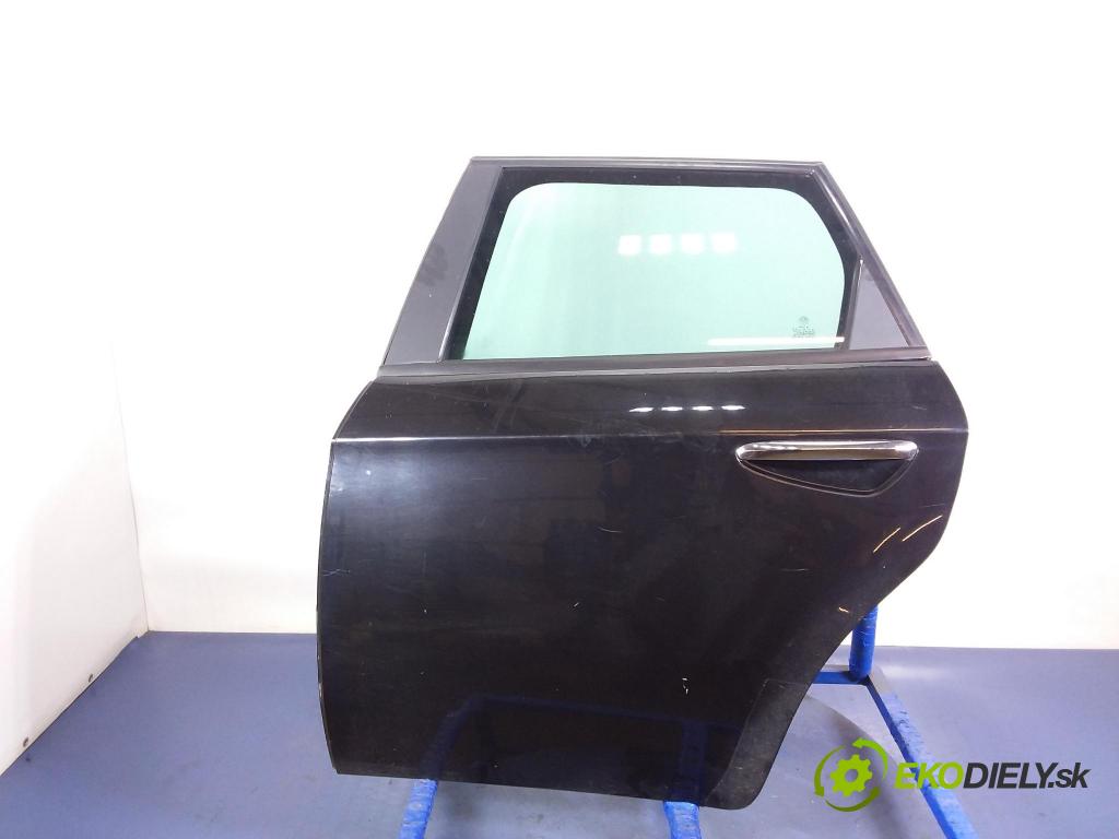 Alfa romeo 159 2008 dvere zad Vľavo: