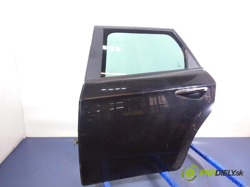 Alfa romeo 159 2008 dvere zad Vľavo: