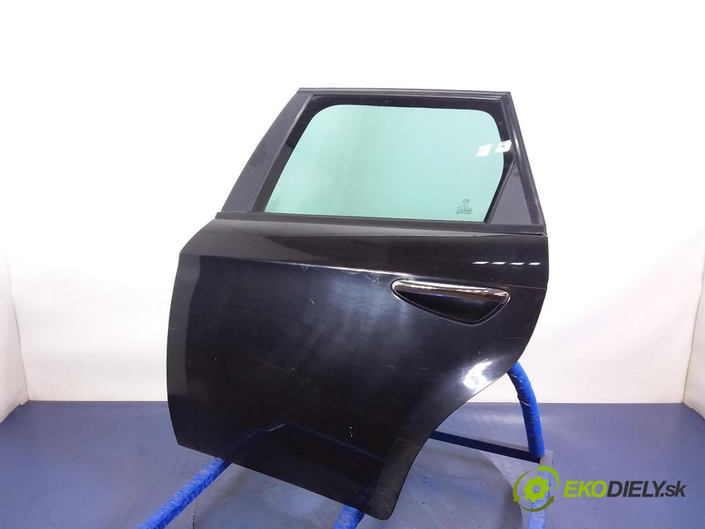 Alfa romeo 159 2008 dvere zad Vľavo: