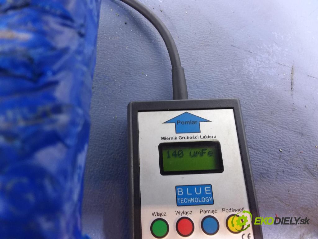 Alfa romeo 159 2008 dvere zad Vľavo: