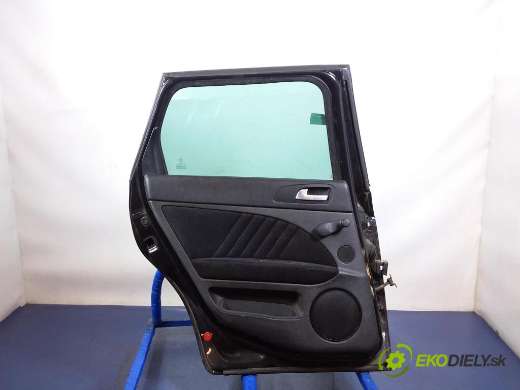 Alfa romeo 159 2008 dvere zad Vľavo: