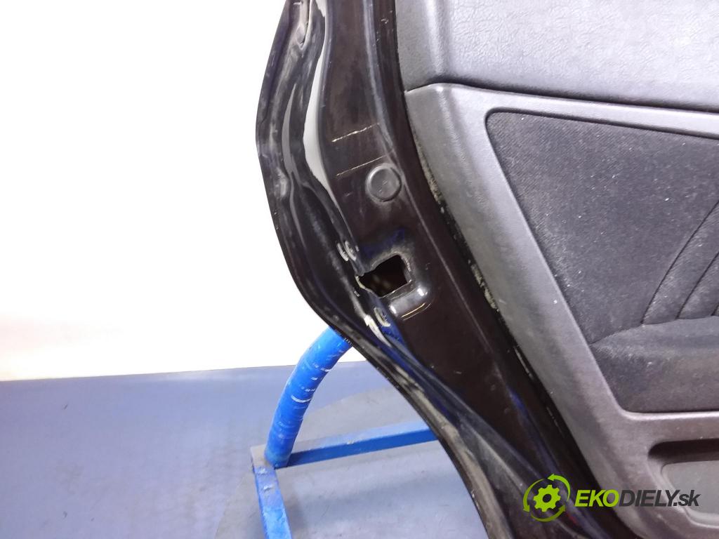 Alfa romeo 159 2008 dvere zad Vľavo: 