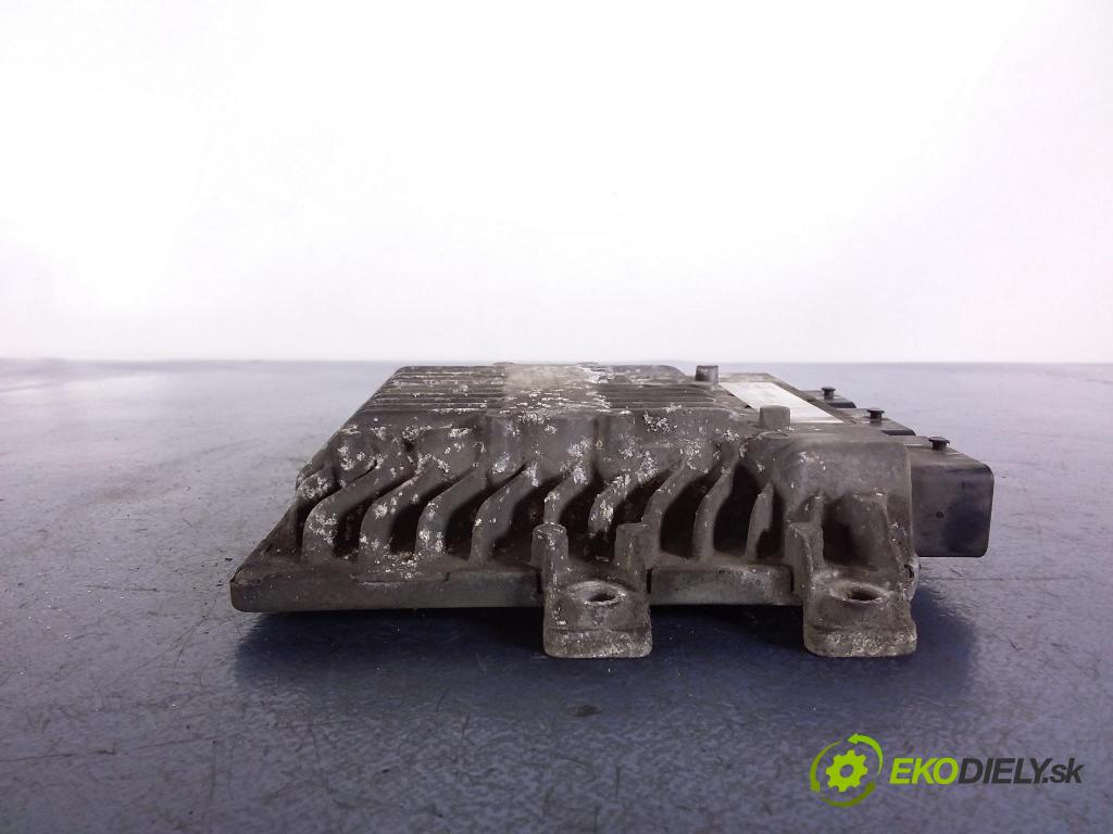 Ford Focus 2006 riadiaca jednotka Motor: 6M51-12A650-YA