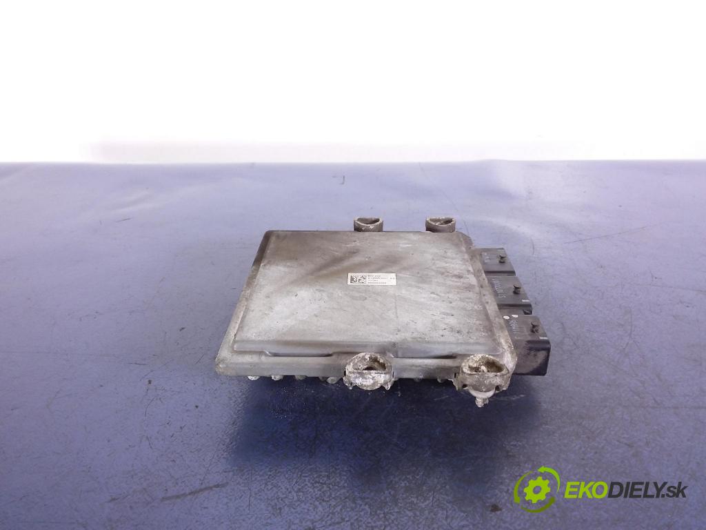Ford Focus 2006 riadiaca jednotka Motor: 6M51-12A650-YA