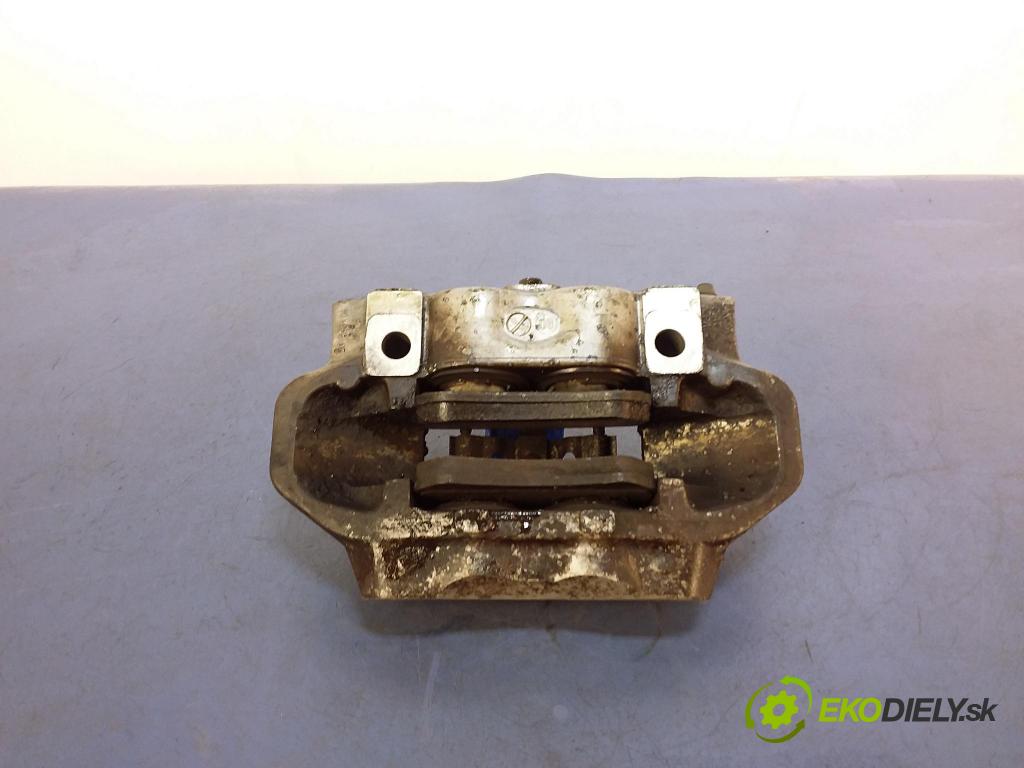 Alfa romeo 159 2008 brzdič brzdový Predné v pravo: