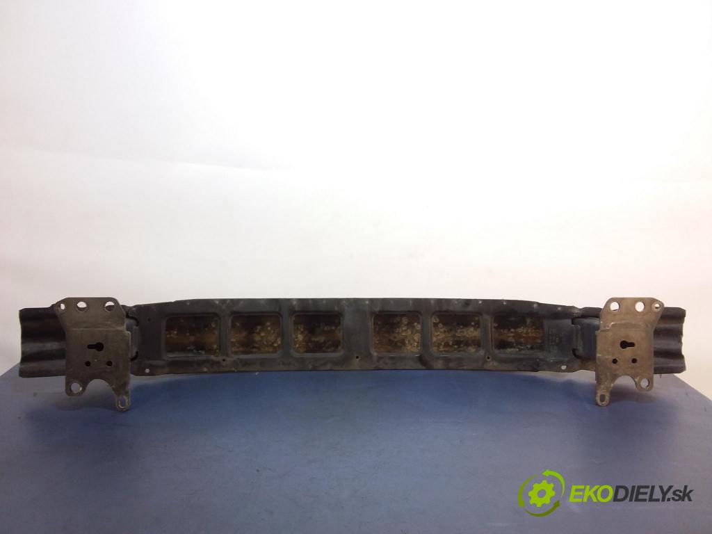 Skoda Fabia 2003 výztuha narazník před 6Y0607109A