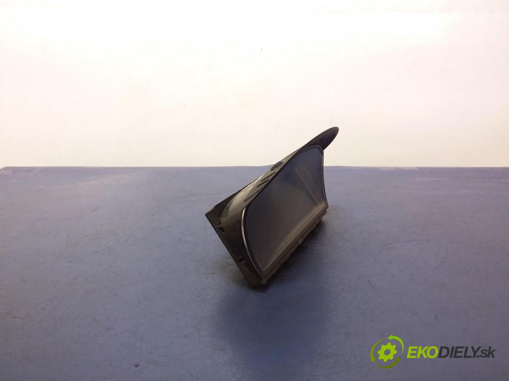 Bmw Seria 3 2007 Zobrazit: Rádio: / GPS 9151979