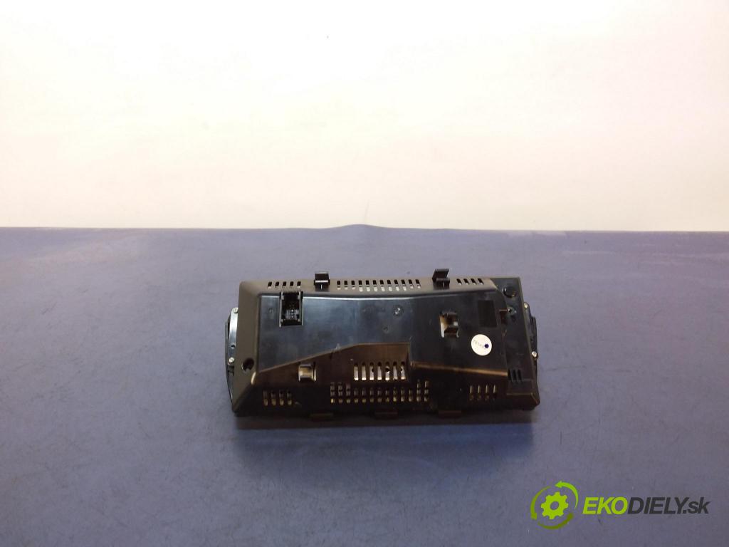 Bmw Seria 3 2007 Zobrazit: Rádio: / GPS 9151979