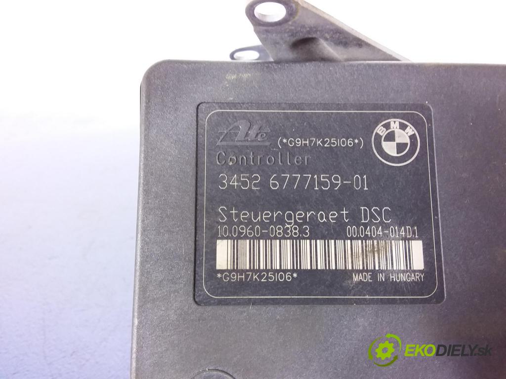 Bmw Seria 3 2007 čerpadlo ABS x 6777158