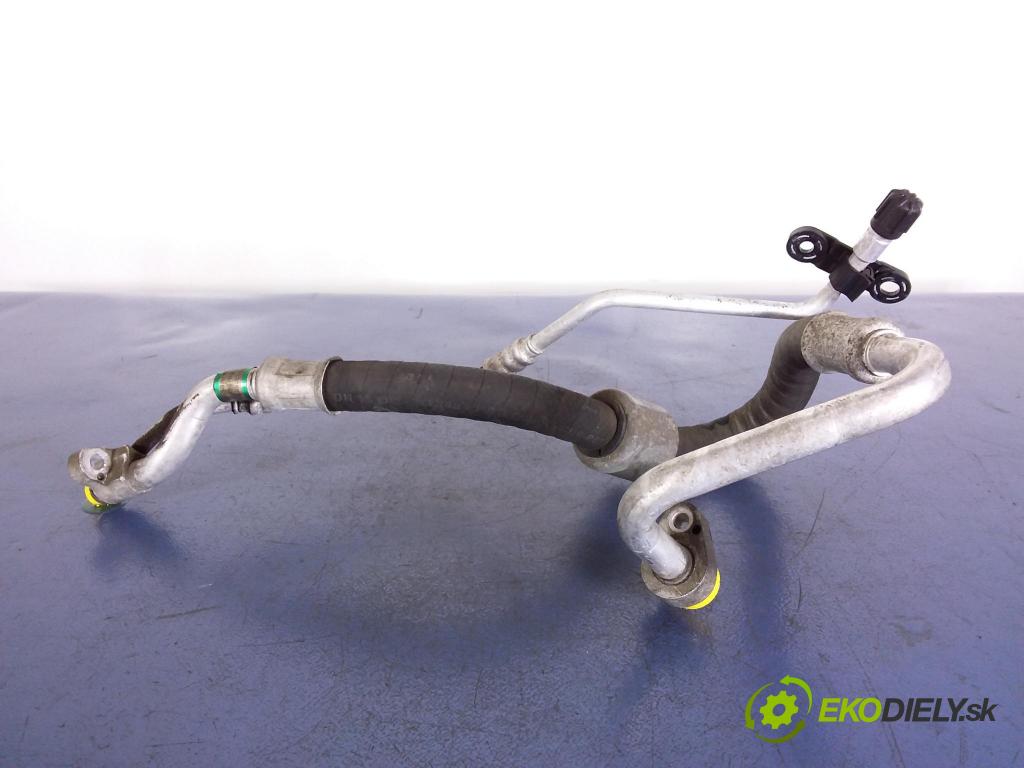 Bmw Seria 3 2007 rúrka Klimatizácia: 9168365