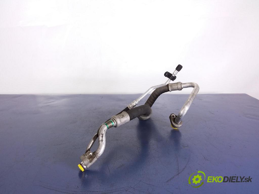 Bmw Seria 3 2007 rúrka Klimatizácia: 9168365
