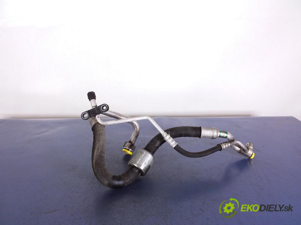 Bmw Seria 3 2007 rúrka Klimatizácia: 9168365