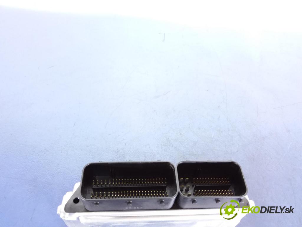 Bmw Seria 3 2007 riadiaca jednotka Motor: 7809001
