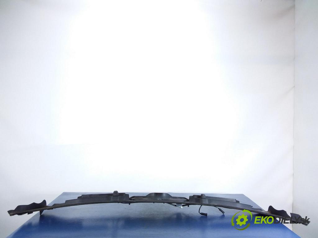 Bmw Seria 3 2007 torpédo 7180743