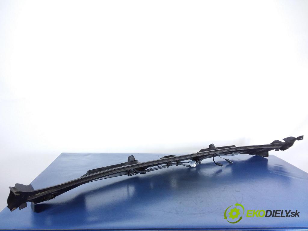 Bmw Seria 3 2007 torpédo 7180743