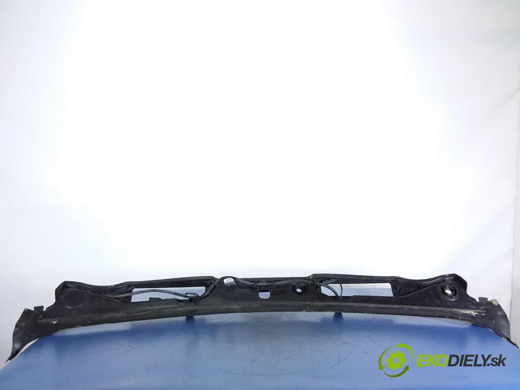 Bmw Seria 3 2007 torpédo 7180743