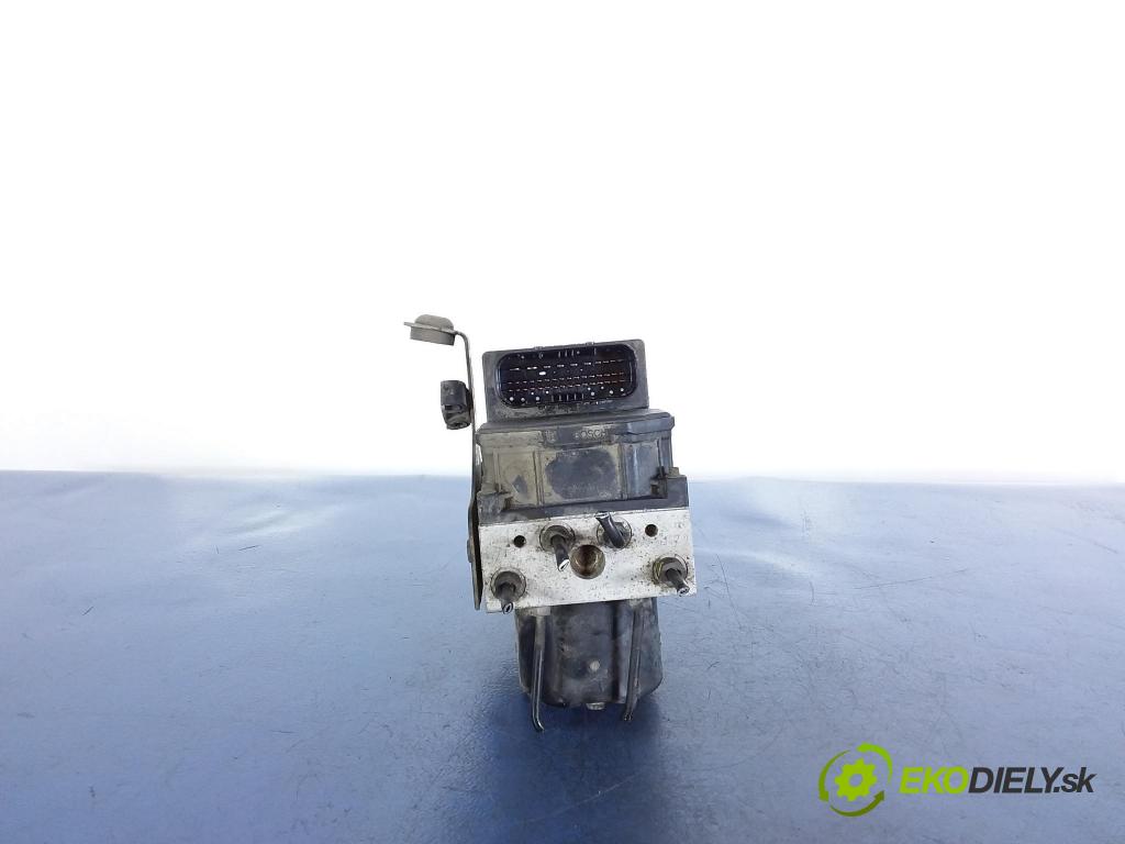 Skoda Fabia 2003 čerpadlo ABS x 0265800003