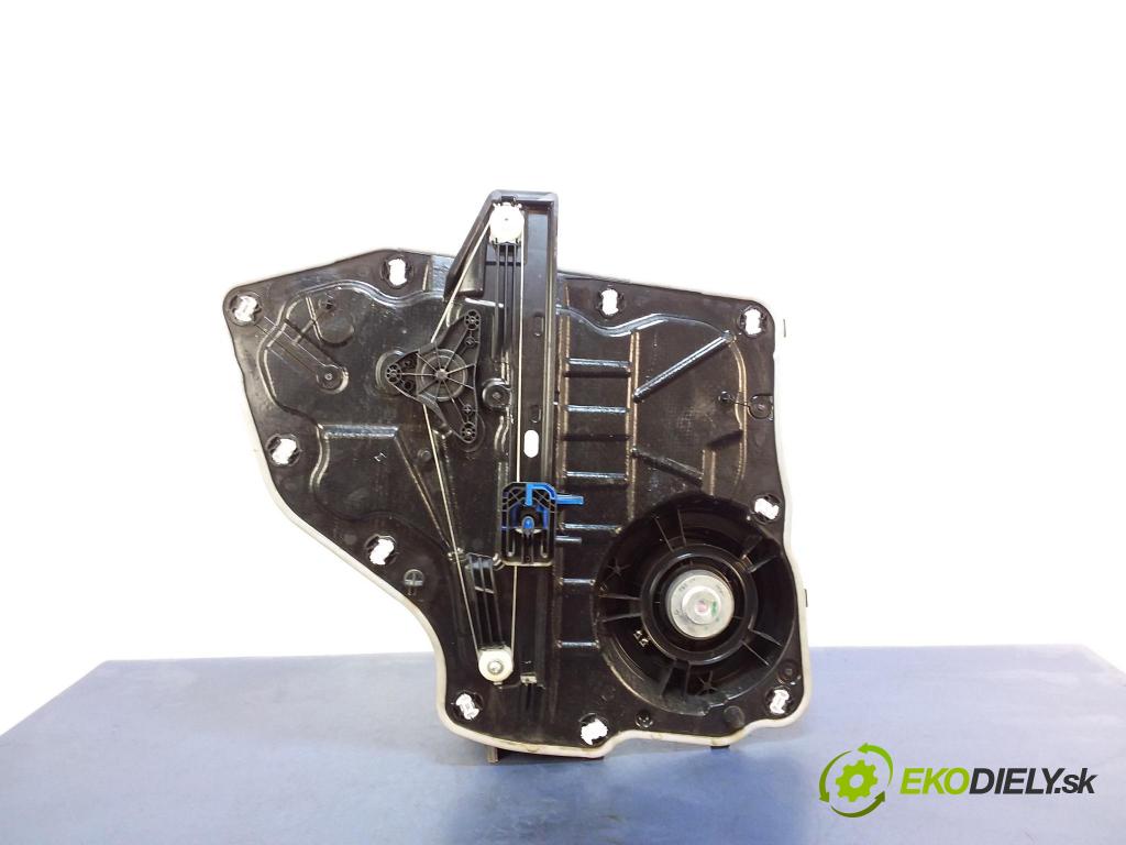 Ford Focus 2019 mechanismus stahování Sklenka: Zad: v pravo: JX7B-A27000-CC