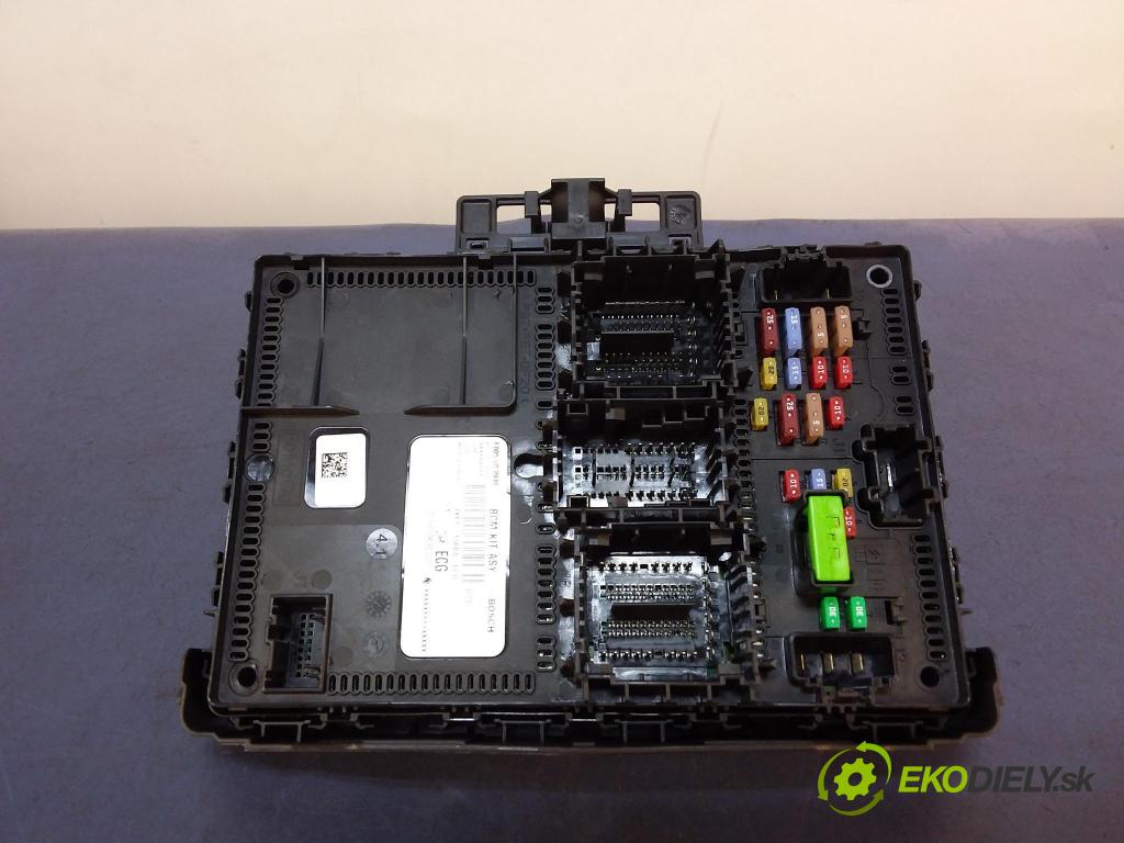 Ford Focus 2019 riadiaca jednotka JX6T-15604-ECG | EkoDiely.sk