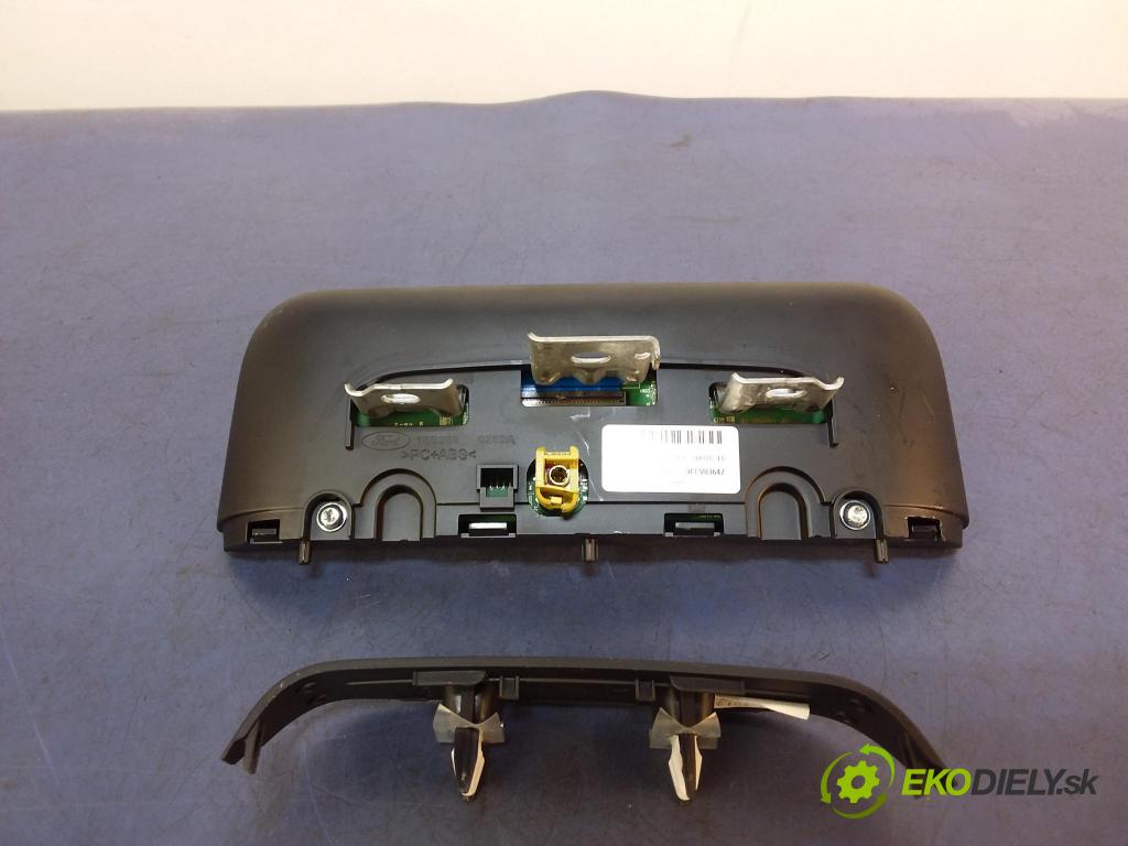 Ford Focus 2019 displej Radio / GPS JX7T-18B955-ED