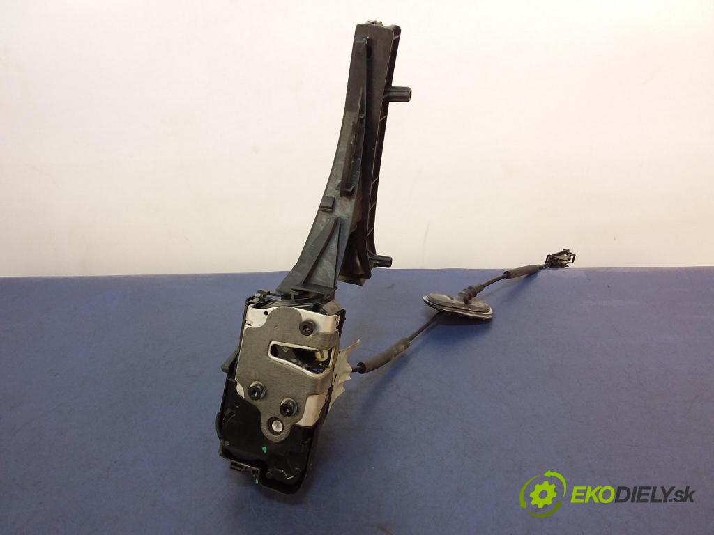 Ford Focus 2019 zámok dvere zad v pravo: JX7A-A26412-AE