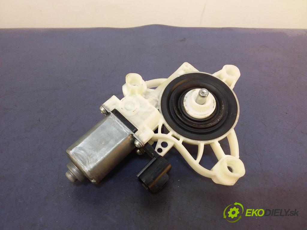 Ford Focus 2019 mechanismus stahování Sklenka: Zad: Levý: JX7B-14553-BB