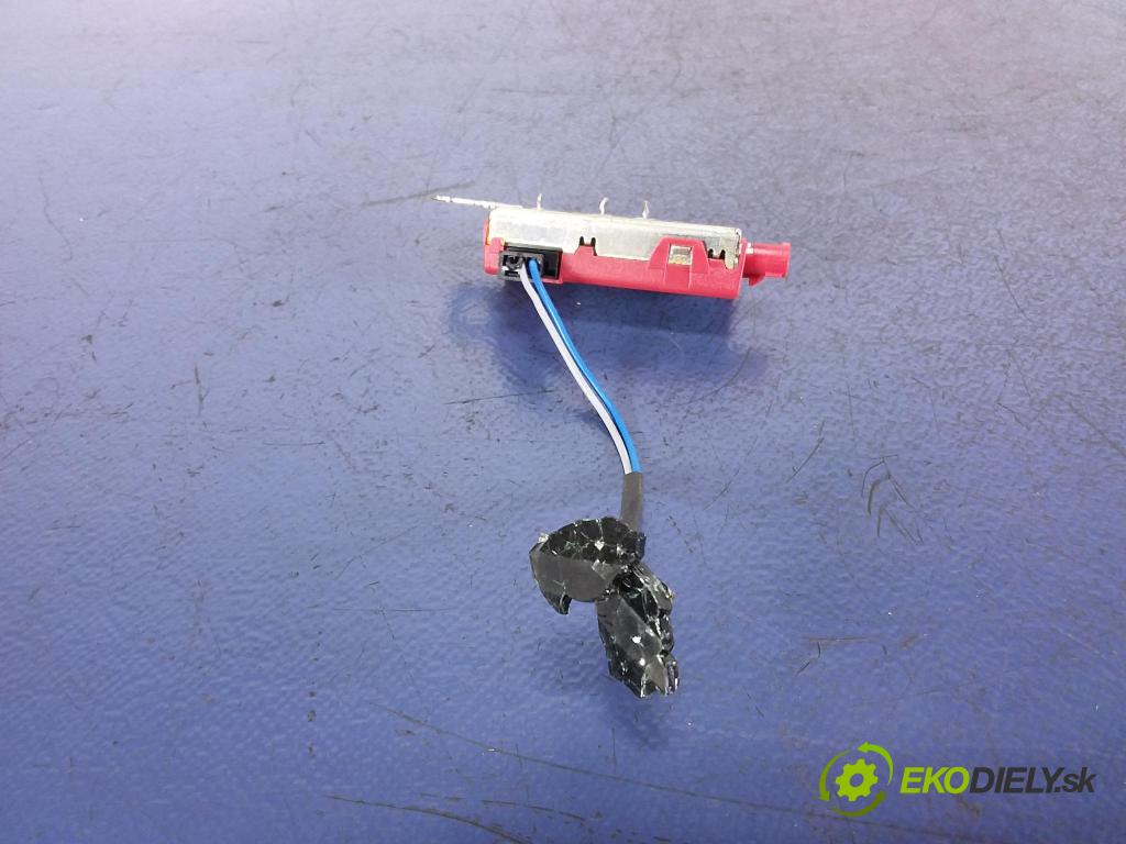 Ford Focus 2019 Zesilovač: JX7T-18C847-AB