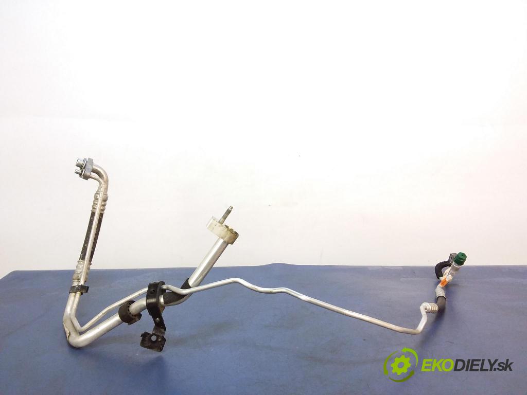 Ford Focus 2019 trubka Klimatizace: JX61-19A834-ND