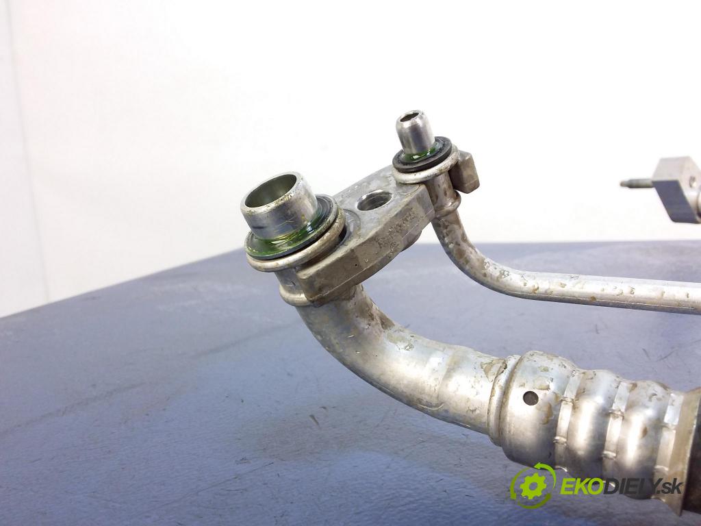 Ford Focus 2019 trubka Klimatizace: JX61-19A834-ND