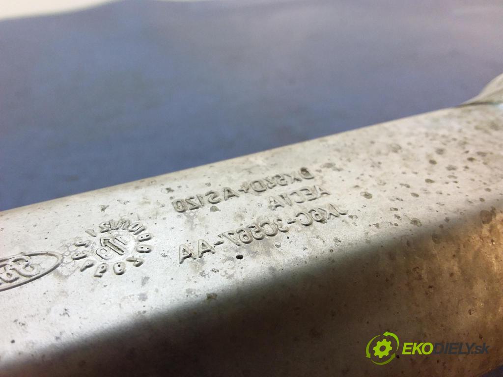 Ford Focus 2019 Ozubené kolo: volant JX6C-3C567-AA